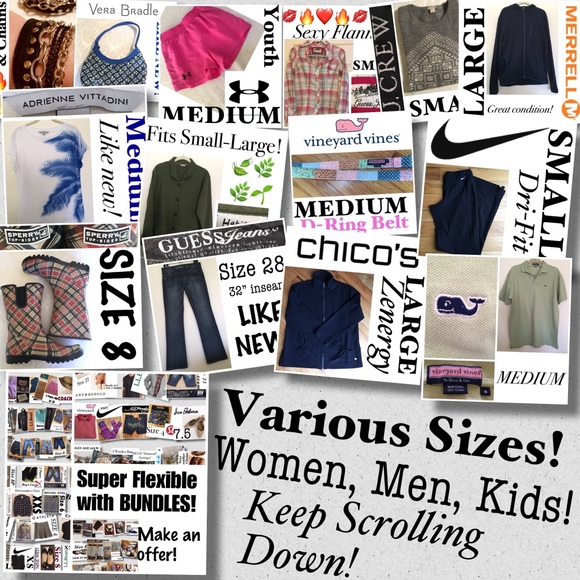 CREATE A BUNDLE & SEND OFFER! - Picture 5 of 8